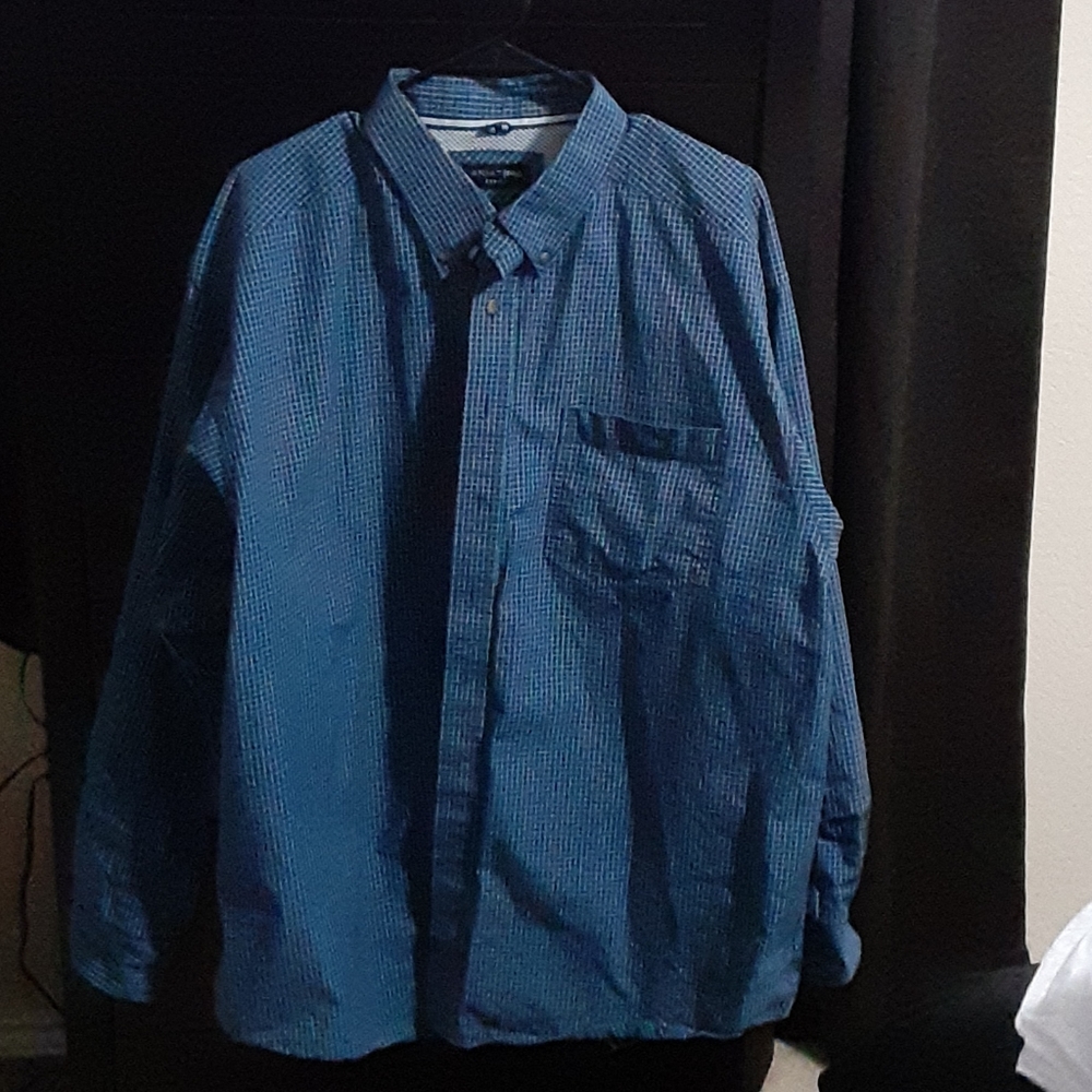 Long sleeve